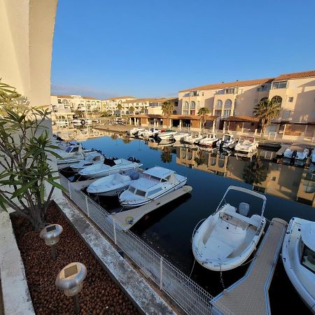 T2 A Cote De La Mer Quartier Des Quilles Сет Екстер'єр фото